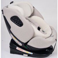 Детское автокресло VipBaby Everest 360 i-Size (moonstone) - Изображение №3 — Chaika Market