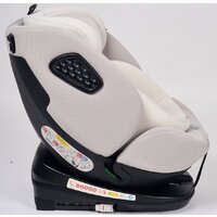 Детское автокресло VipBaby Everest 360 i-Size (moonstone) - Изображение №4 — Chaika Market