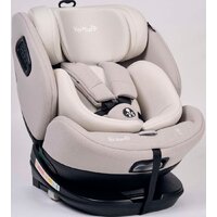 Детское автокресло VipBaby Everest 360 i-Size (moonstone) — Chaika Market