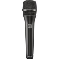Проводной микрофон Electro-Voice RE420 — Chaika Market