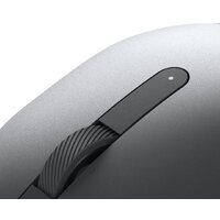 Мышь Dell MS5120W (серый) - Изображение №7 — Chaika Market