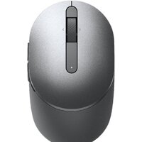 Мышь Dell MS5120W (серый) — Chaika Market