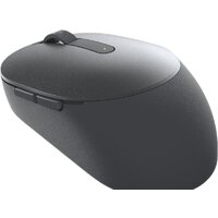 Мышь Dell MS5120W (серый) - Изображение №2 — Chaika Market