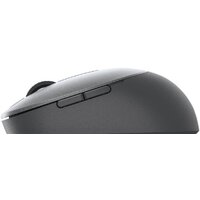 Мышь Dell MS5120W (серый) - Изображение №3 — Chaika Market