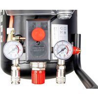 Компрессор Verton Air AC-24/240K 01.5985.12193 - Изображение №12 — Chaika Market