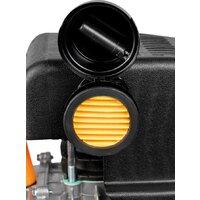 Компрессор Verton Air AC-24/240K 01.5985.12193 - Изображение №18 — Chaika Market