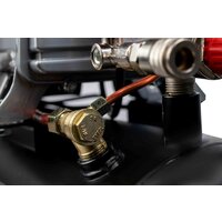 Компрессор Verton Air AC-24/240K 01.5985.12193 - Изображение №15 — Chaika Market