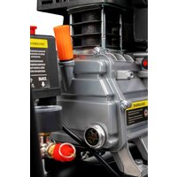 Компрессор Verton Air AC-24/240K 01.5985.12193 - Изображение №11 — Chaika Market