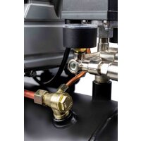 Компрессор Verton Air AC-24/240K 01.5985.12193 - Изображение №14 — Chaika Market