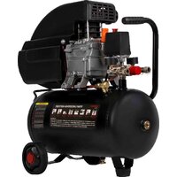 Компрессор Verton Air AC-24/240K 01.5985.12193 - Изображение №7 — Chaika Market