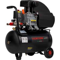 Купить компрессор Verton Air AC-24/240K 01.5985.12193 — Chaika Market Компрессор Verton Air AC-24/240K 01.5985.12193 — Chaika Market
