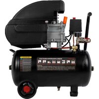 Компрессор Verton Air AC-24/240K 01.5985.12193 - Изображение №6 — Chaika Market