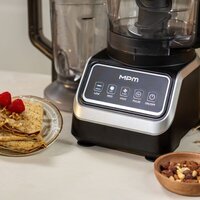 Кухонный комбайн MPM MRK-27 - Изображение №13 — Chaika Market