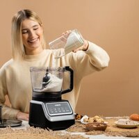 Кухонный комбайн MPM MRK-27 - Изображение №9 — Chaika Market