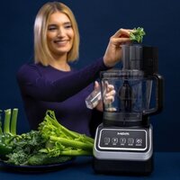 Кухонный комбайн MPM MRK-27 - Изображение №8 — Chaika Market