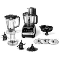 Кухонный комбайн MPM MRK-27 - Изображение №2 — Chaika Market