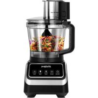 Кухонный комбайн MPM MRK-27 - Изображение №5 — Chaika Market