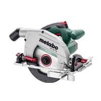 Дисковая (циркулярная) пила Metabo KS 66 FS 601066000 — Chaika Market