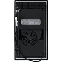 Варочная панель MAUNFELD CVI292S2FLGR Inverter - Изображение №7 — Chaika Market