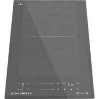 Варочная панель MAUNFELD CVI292S2FLGR Inverter - Изображение №3 — Chaika Market