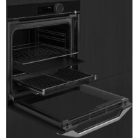 Электрический духовой шкаф De Dietrich DOP4543X - Изображение №5 — Chaika Market