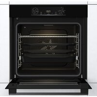 Электрический духовой шкаф Gorenje BPS6737E07B - Изображение №8 — Chaika Market