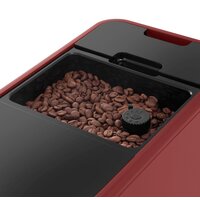 Кофемашина MAUNFELD MF-A7021RD - Изображение №7 — Chaika Market