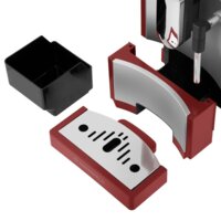 Кофемашина MAUNFELD MF-A7021RD - Изображение №10 — Chaika Market
