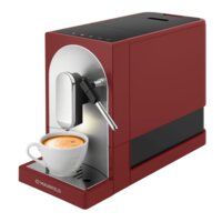 Кофемашина MAUNFELD MF-A7021RD - Изображение №3 — Chaika Market