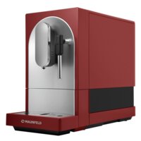 Кофемашина MAUNFELD MF-A7021RD - Изображение №2 — Chaika Market