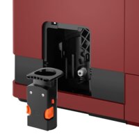 Кофемашина MAUNFELD MF-A7021RD - Изображение №9 — Chaika Market