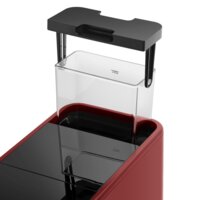 Кофемашина MAUNFELD MF-A7021RD - Изображение №8 — Chaika Market