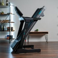 Электрическая беговая дорожка Oxygen Fitness Cobalt LCD Pro - Изображение №17 — Chaika Market