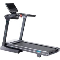 Электрическая беговая дорожка Oxygen Fitness Cobalt LCD Pro — Chaika Market