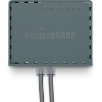 Маршрутизатор Mikrotik hEX S RB760iGS - Изображение №3 — Chaika Market