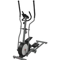 Эллиптический тренажер Unixfit SL-430 - Изображение №3 — Chaika Market