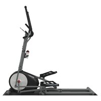 Эллиптический тренажер Unixfit SL-430 - Изображение №17 — Chaika Market