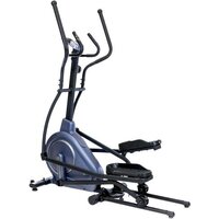Эллиптический тренажер Carbon Fitness E70 — Chaika Market