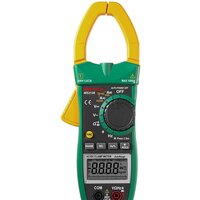 Токовые клещи Mastech MS2138 — Chaika Market