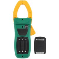 Токовые клещи Mastech MS2138 - Изображение №6 — Chaika Market