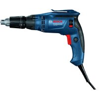 Шуруповерт для гипсокартона Bosch GTB 650 Professional 06014A2000 - Изображение №3 — Chaika Market