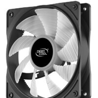 Корпус DeepCool Matrexx 40 3FS DP-MATX-MATREXX40-3FS - Изображение №16 — Chaika Market