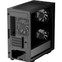 Корпус DeepCool Matrexx 40 3FS DP-MATX-MATREXX40-3FS - Изображение №10 — Chaika Market