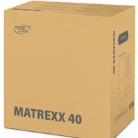 Корпус DeepCool Matrexx 40 3FS DP-MATX-MATREXX40-3FS - Изображение №18 — Chaika Market