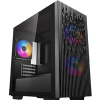 Корпус DeepCool Matrexx 40 3FS DP-MATX-MATREXX40-3FS — Chaika Market