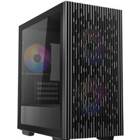 Корпус DeepCool Matrexx 40 3FS DP-MATX-MATREXX40-3FS - Изображение №2 — Chaika Market