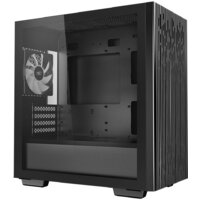 Корпус DeepCool Matrexx 40 3FS DP-MATX-MATREXX40-3FS - Изображение №4 — Chaika Market