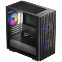 Корпус DeepCool Matrexx 40 3FS DP-MATX-MATREXX40-3FS - Изображение №3 — Chaika Market