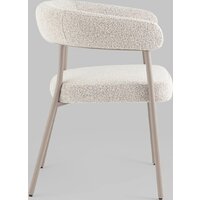 Стул Stool Group Dambo DX-2566 (серый) - Изображение №3 — Chaika Market