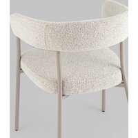 Стул Stool Group Dambo DX-2566 (серый) - Изображение №7 — Chaika Market
